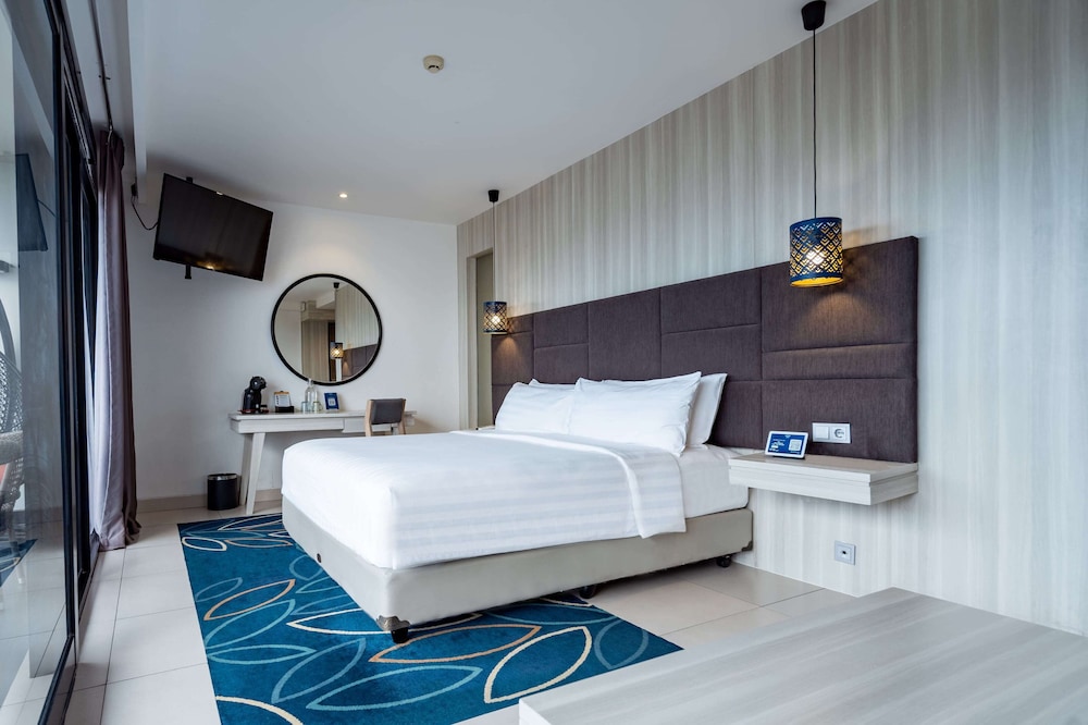Aston Anyer Beach Hotel