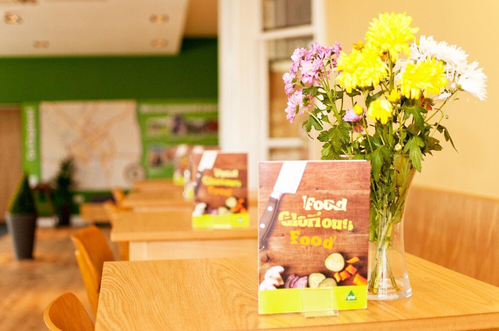 YHA York - Hostel