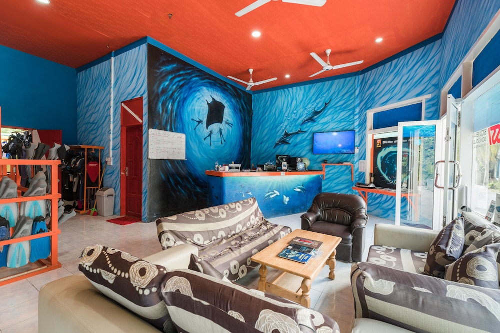lounge