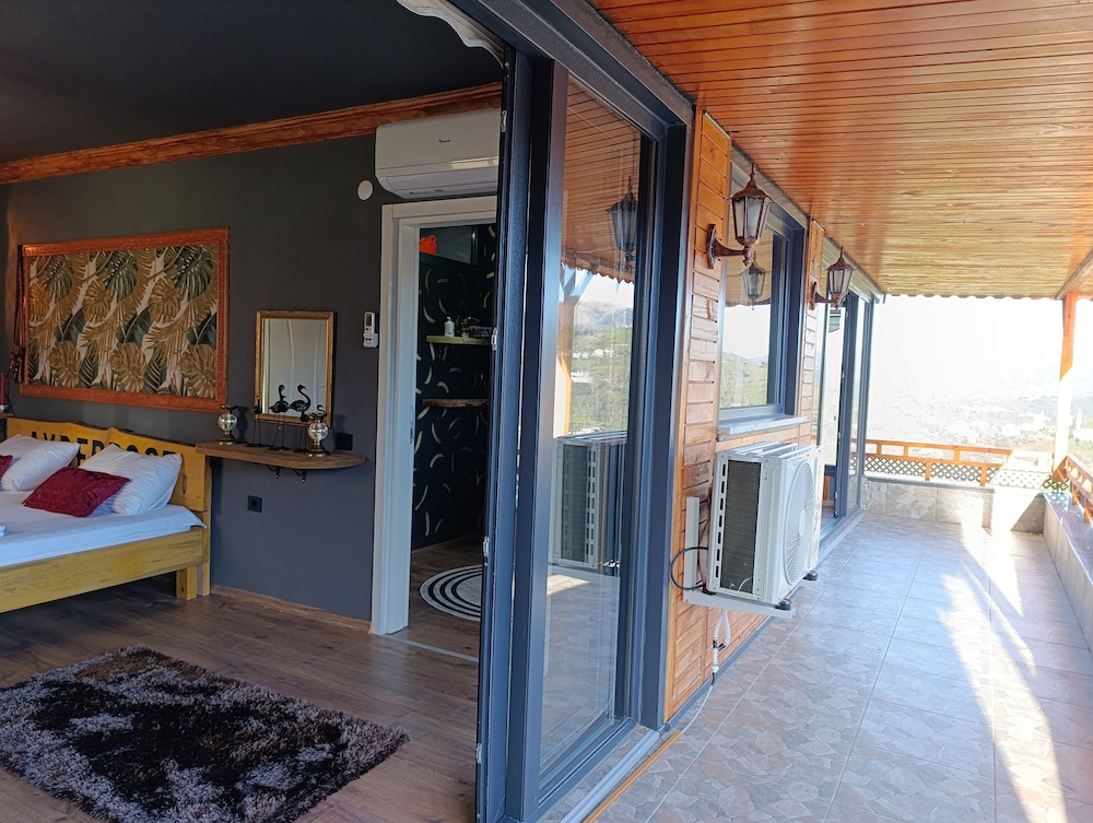 Seyri Alem Suite Bungalow