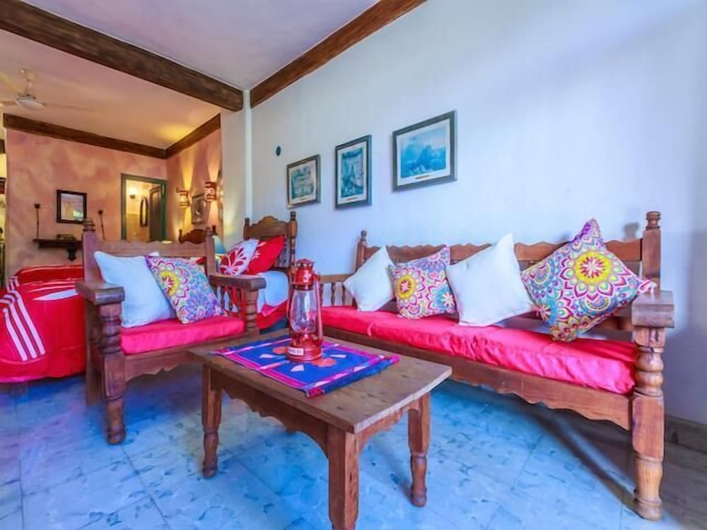 VC Boutique Hotel - Room 2