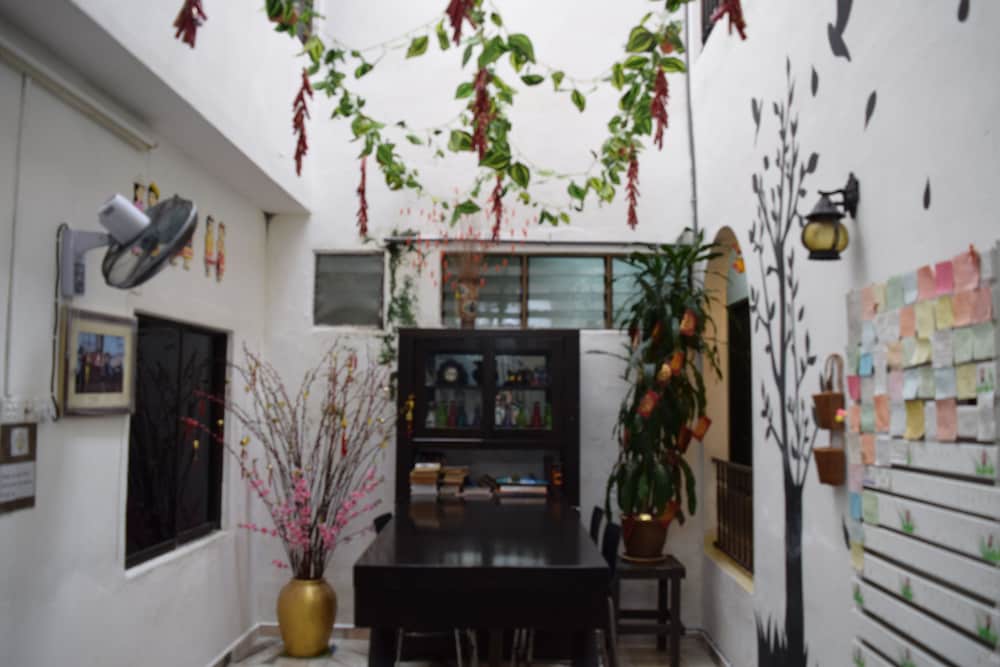 Casa Blanca Guest House photo 7