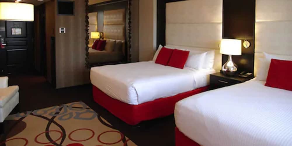 Reno Vacations - Grand Sierra Resort and Casino - Property Image 47