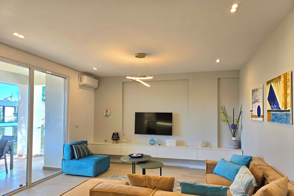 San Pietro Serenity Home photo 3