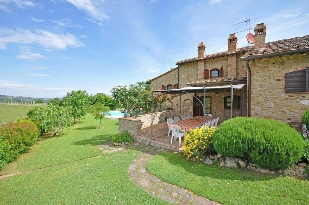 Villa Giulia