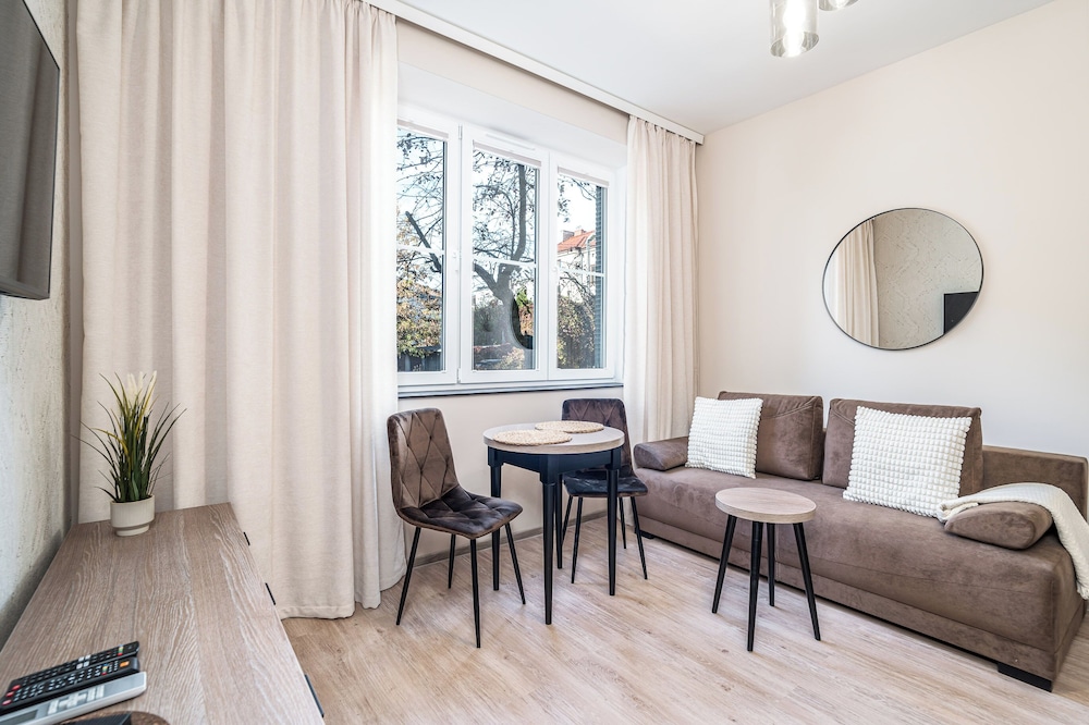 RentPlanet - Studio Pułaskiego