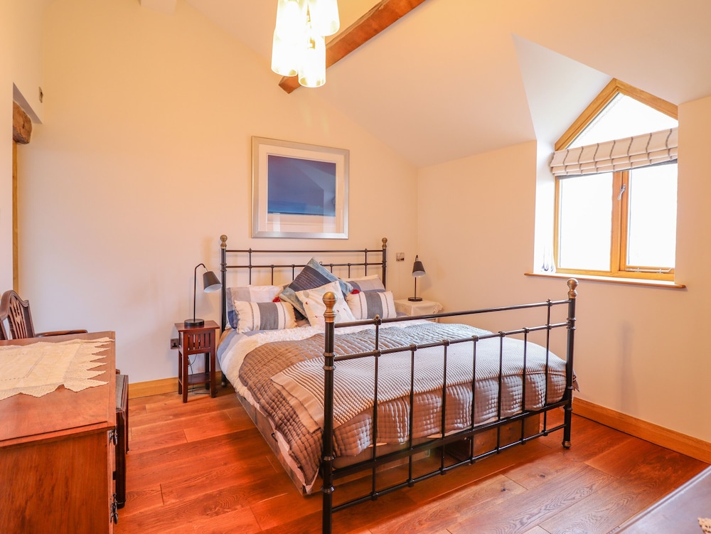 Ty Gwyn Cottage