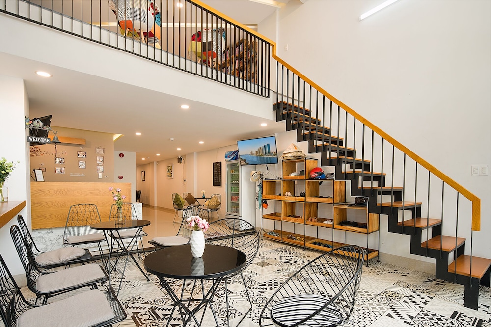 Pedersen Hostel