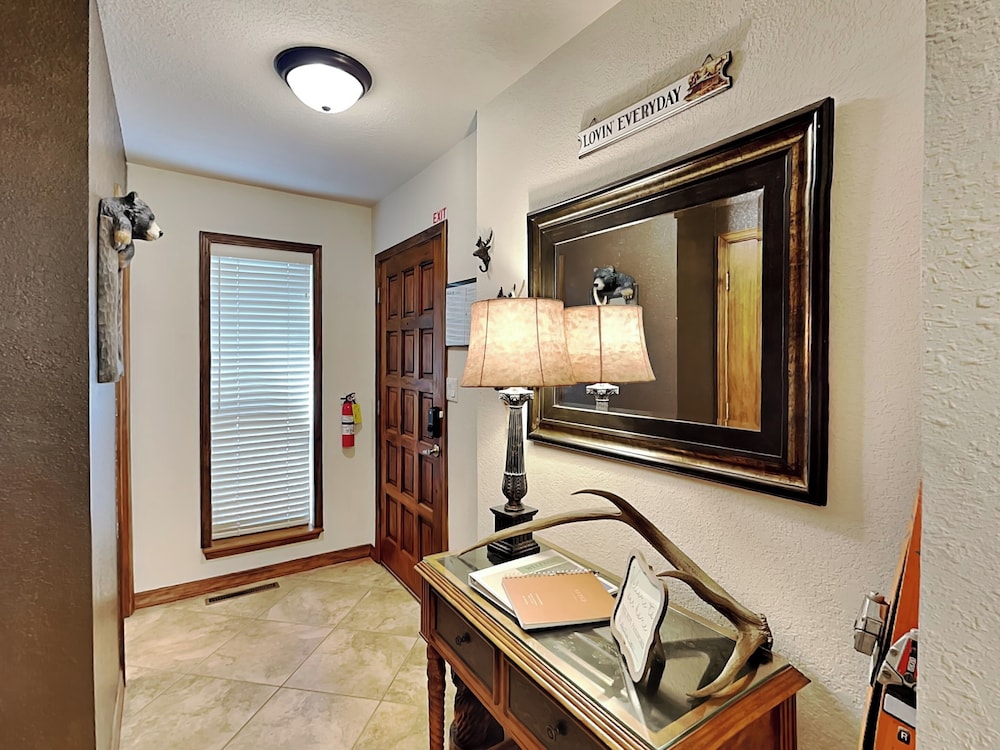 Innsbrook #254 by Ruidoso Vacation Rentals