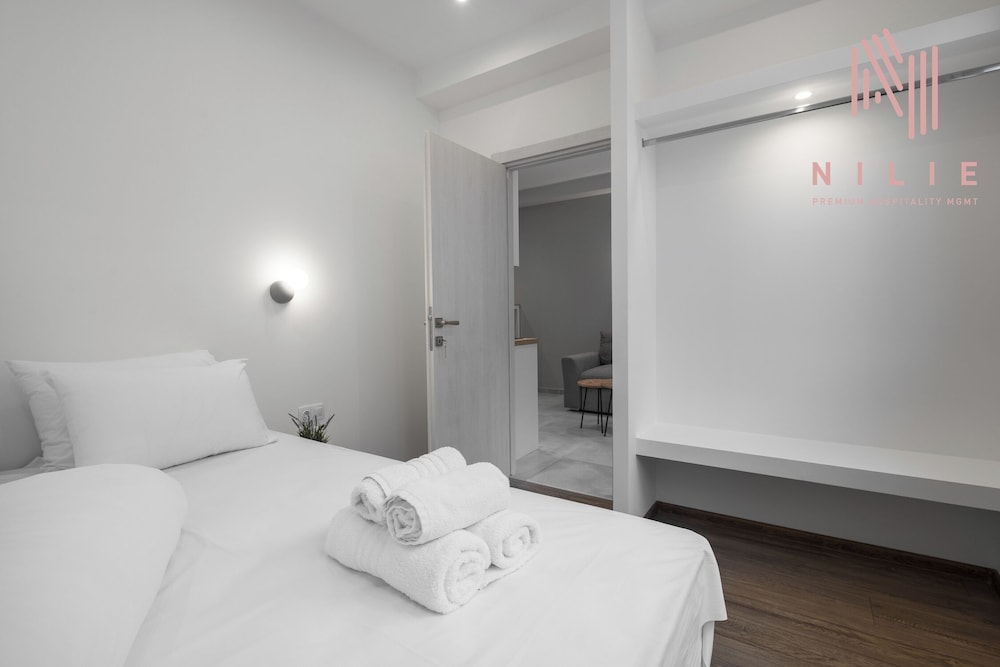 Bitola, Nilie Hospitality MGMT