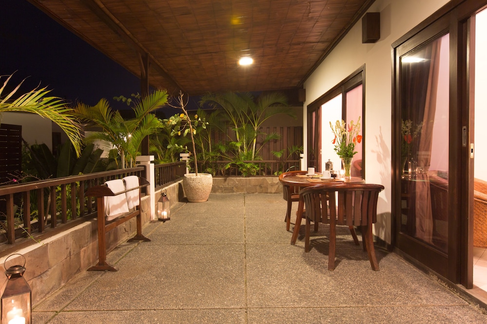 Villa Sedap Malam