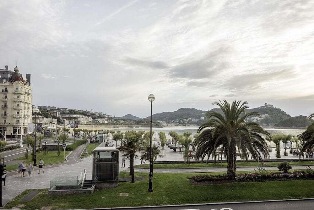 San Sebastian Vacations - SanSebastianForYou MIRANDOALACONCHA - Property Image 20