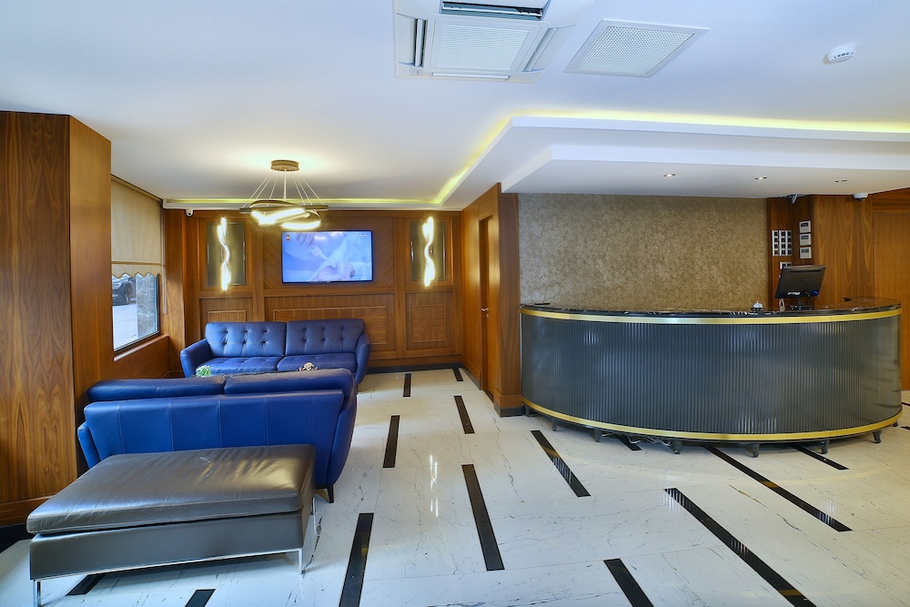 The Tango Otel Taksim - Image 16