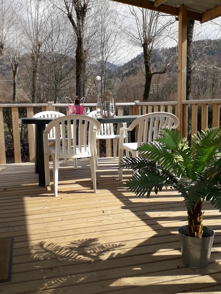 Camping la Marmotte view 5