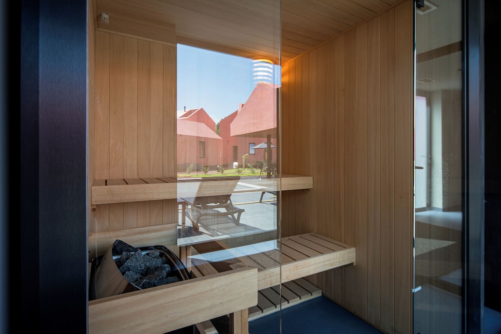 Canto's Green Garden & SPA