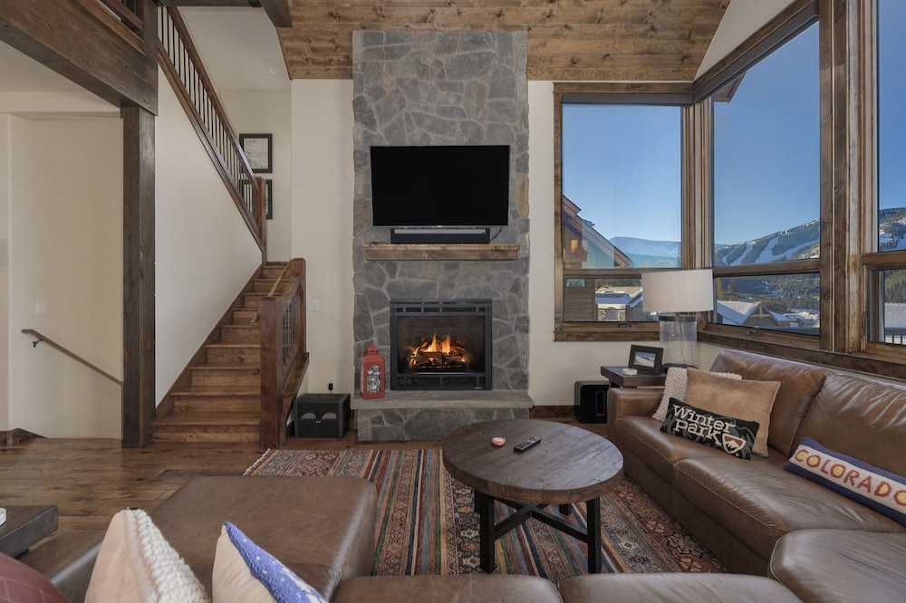 Summit Place At Lakota 4 Bedroom Townhouse by RedAwning - Property Image 12