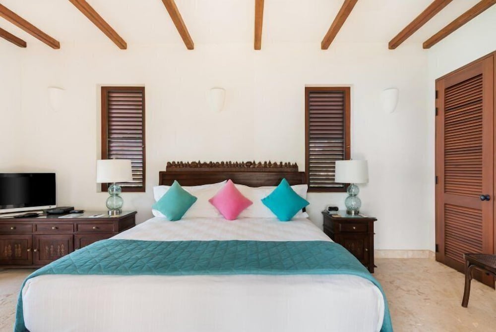Villa Black Pearl