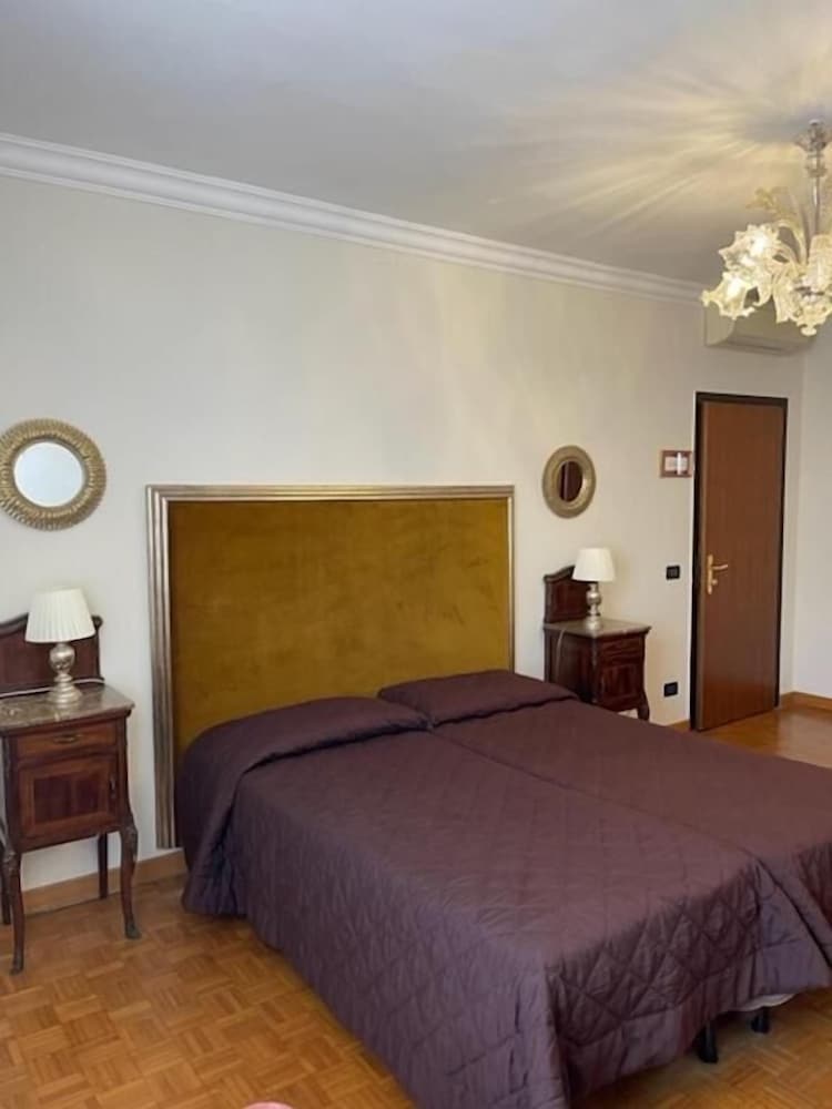 Hotel Guerrato photo 5
