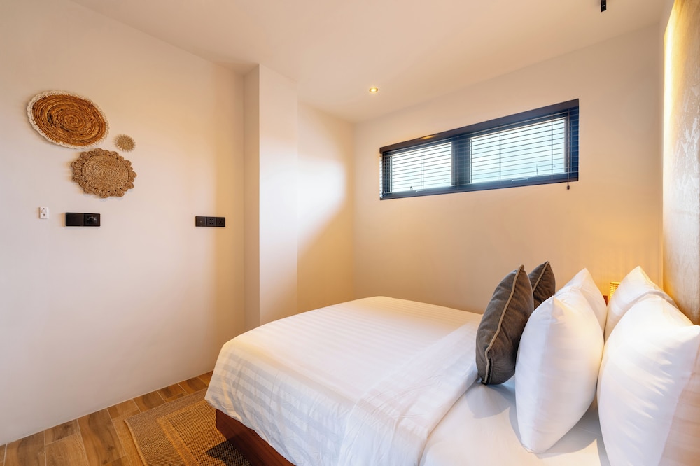 Avanya Apartments by Pertama Management