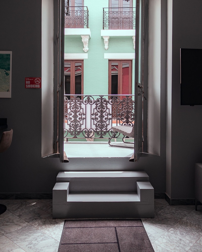 Old San Juan Rentals