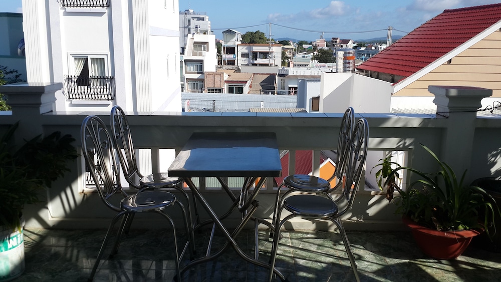 Hai Hien Guesthouse Phu Quoc