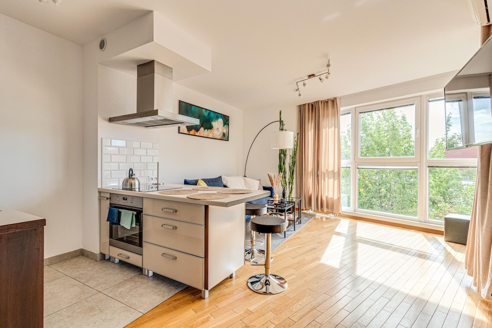 RentPlanet - Apartamenty Stare Miasto