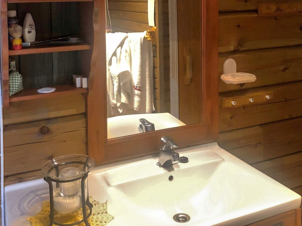 8 Person Holiday Home in Etnedal-by Traum view 2