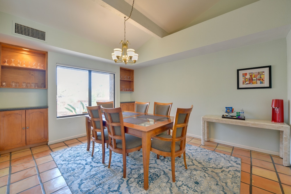 Pet-friendly Borrego Springs Retreat - Property Image 20