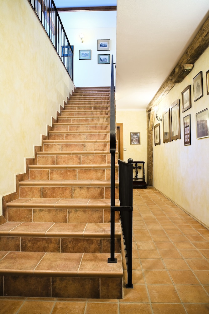 Apartmány U Zvonu