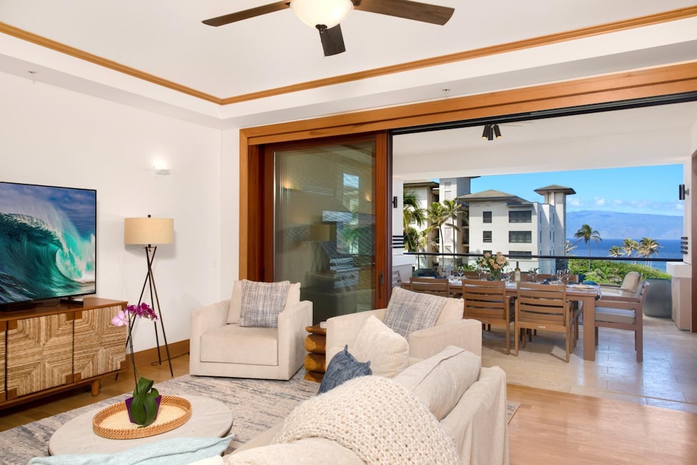 Montage Kapalua Bay Collection by KBM - 2 Units (6301/6401)