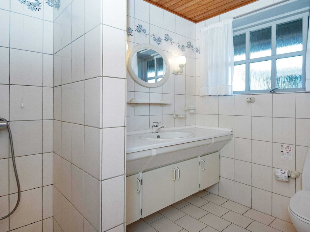7 Person Holiday Home in Blavand