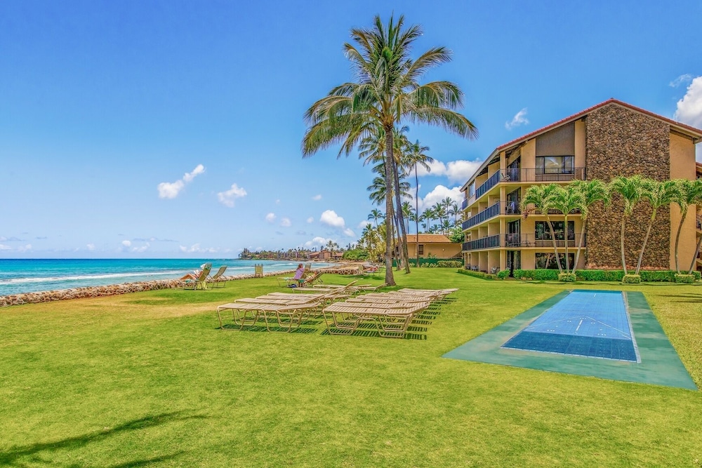 Papakea A101 2 Bedroom Condo 2 Condo by Redawning view 4