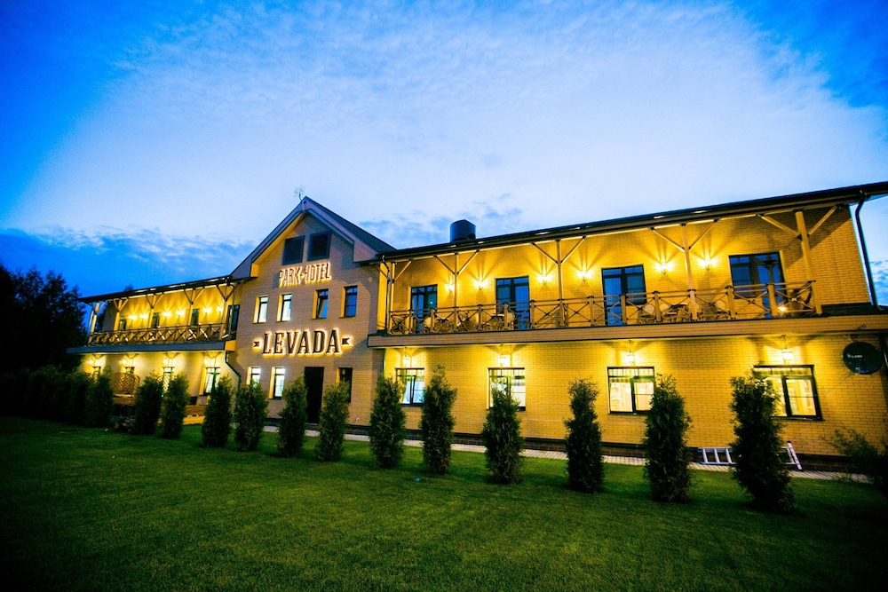 Levada Park-Hotel