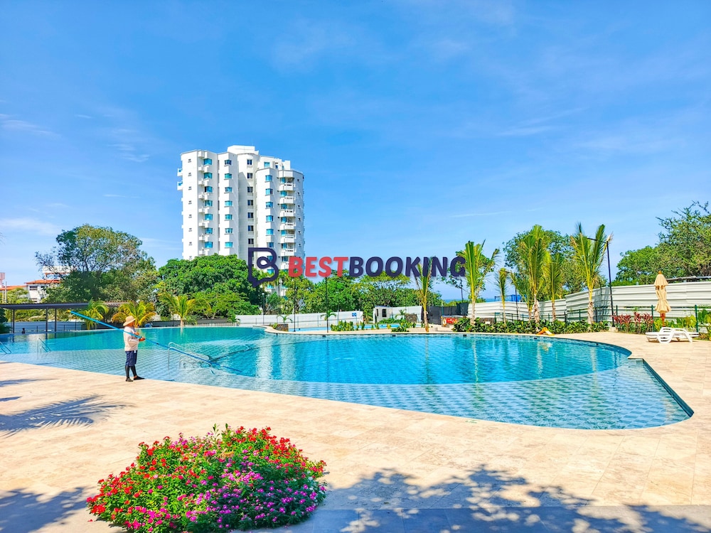Santa Marina Luxury Stay - Ocean View