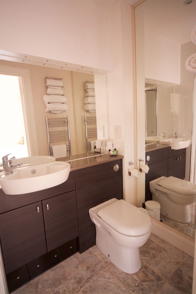 Thistle House Guest House