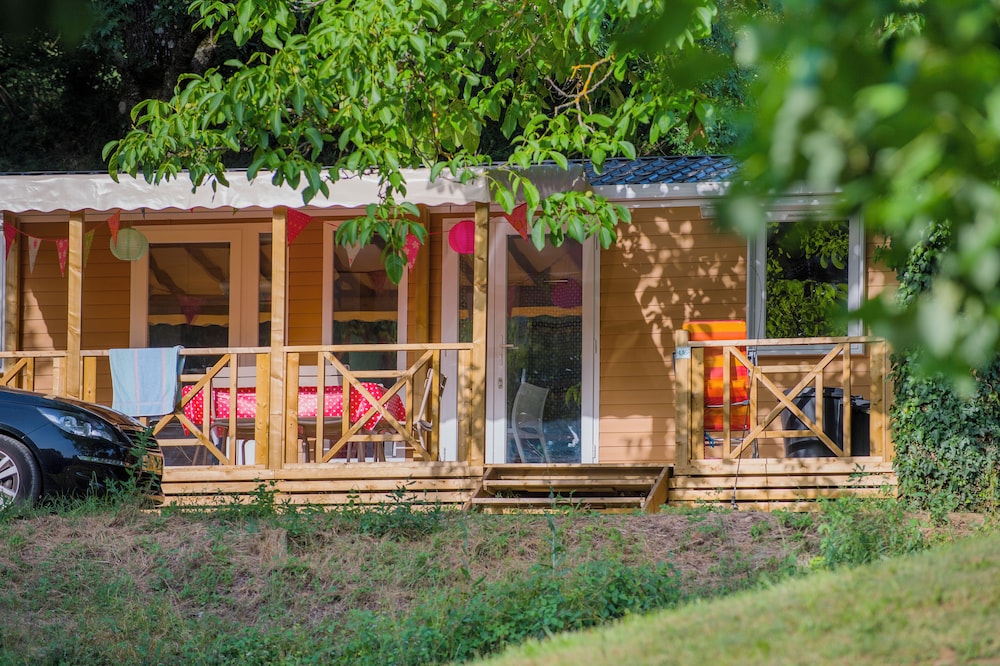 Camping RCN le Moulin de la Pique