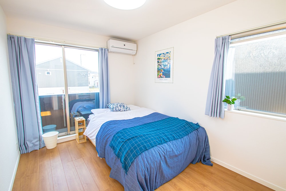 AMP FLAT Itoshima view 5