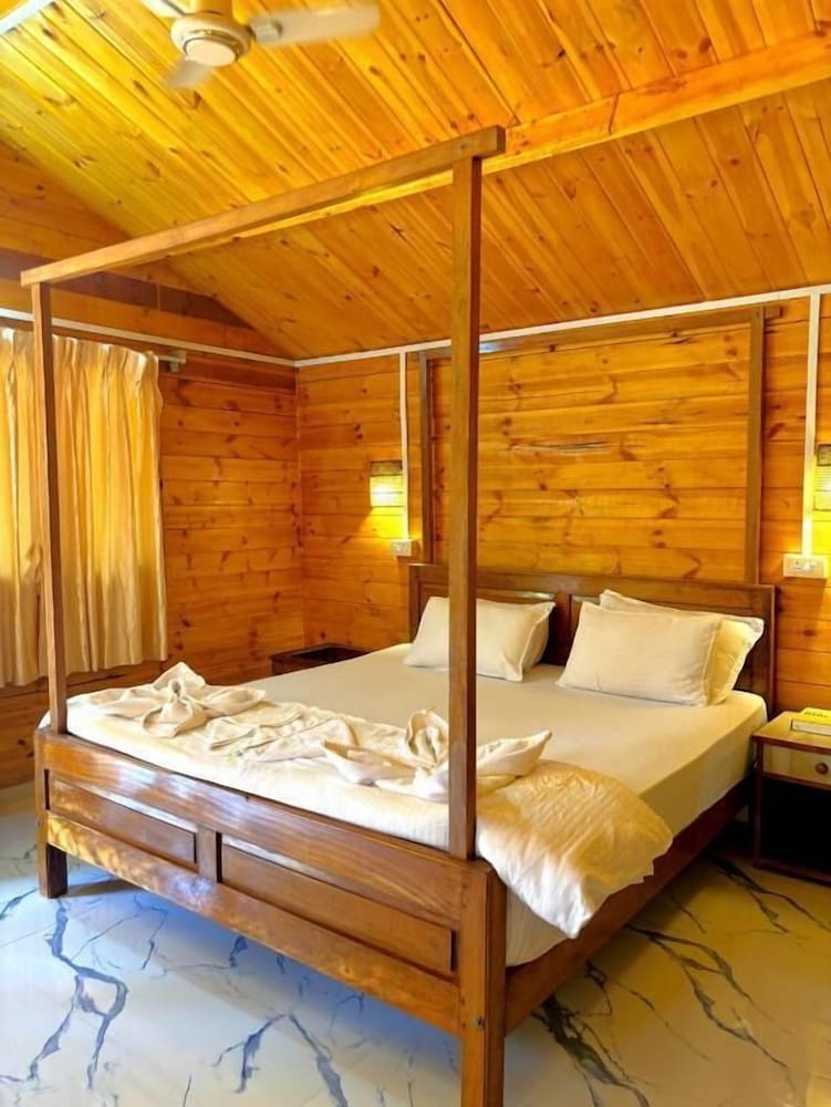 Deer Cottages Agonda