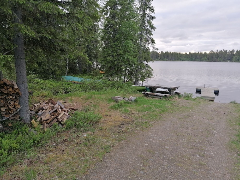 Rantaruka view 5