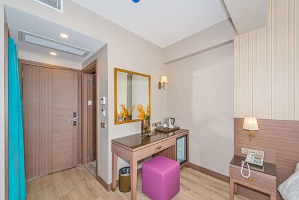 Taximist Otel - Image 52