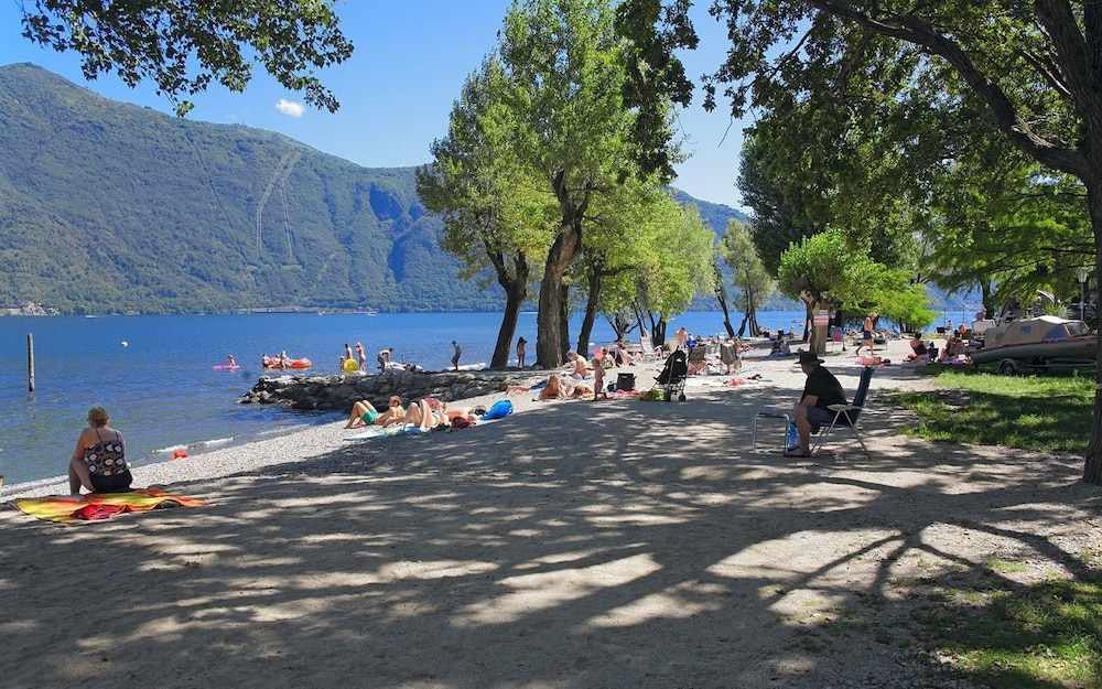 Camping Riviera