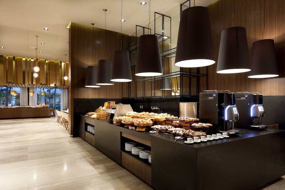 Family Selection at Grand Palladium Select Costa Mujeres - All Inclusive