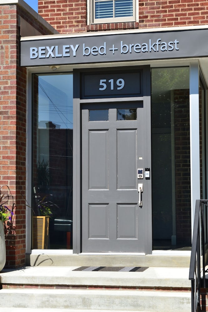 Bexley Bed and Breakfast