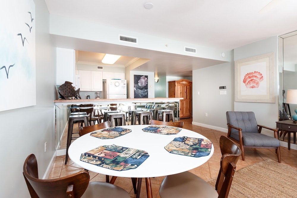 Pelican Isle 602 by Brooks and Shorey Resorts