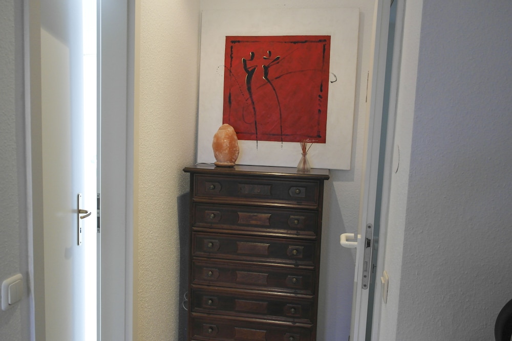 Tolstov-Hotels Apartment