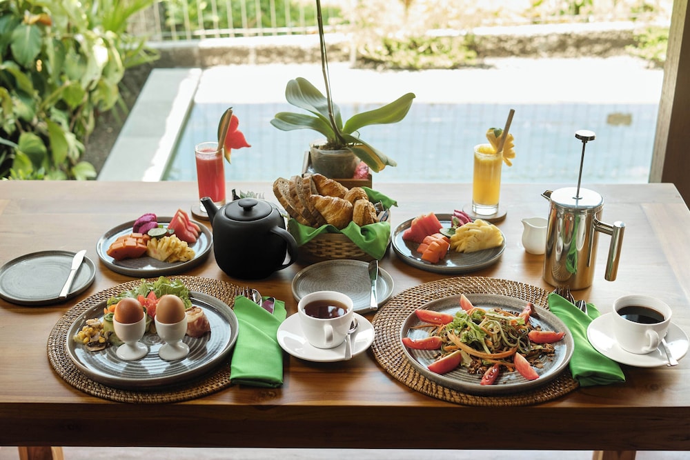 Aranya Ubud Villa