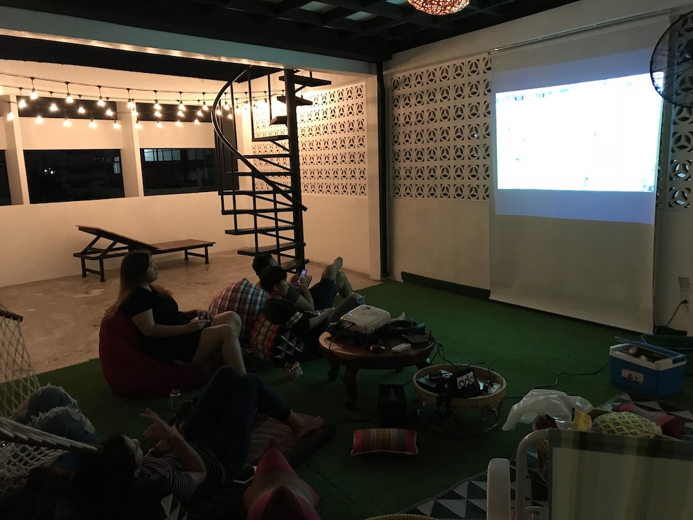 lounge