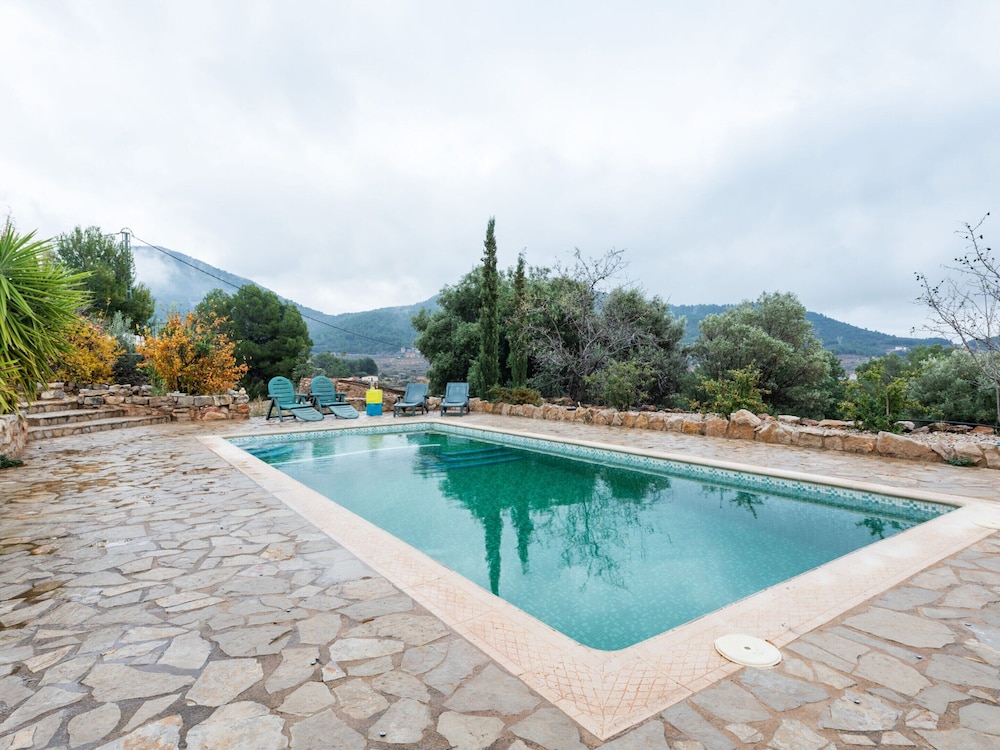Belvilla by OYO Masia Vinaixa photo 2
