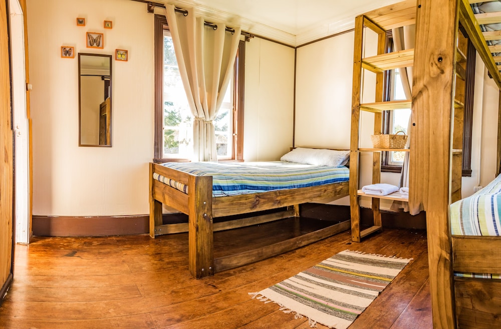 Casona Alemana