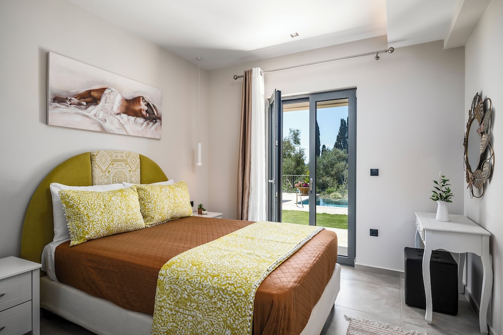 Mateo Stone Villa with Private Pool by Konnect view 3